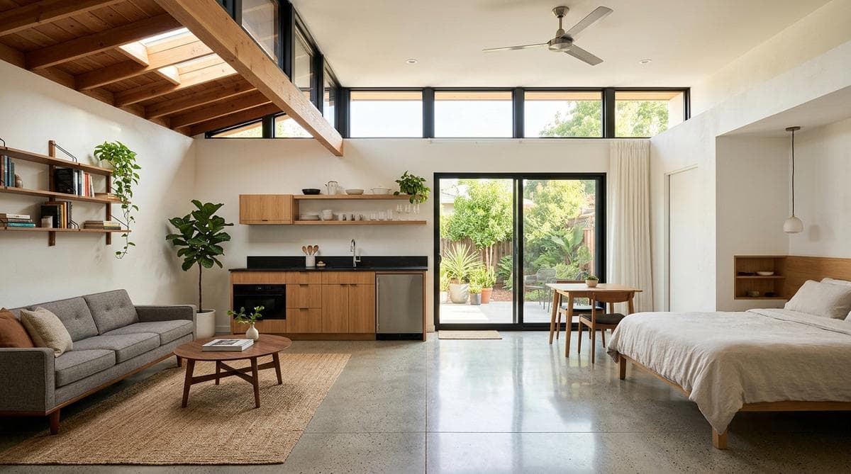 ADU Garage Conversion Cost in California: 2026 Complete Guide