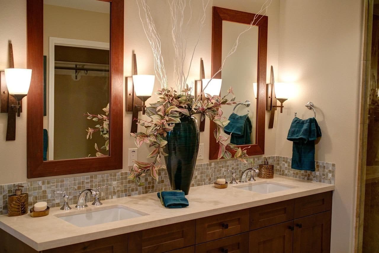 Bathroom Vanity Ideas: Styles, Sizes, and Storage Solutions