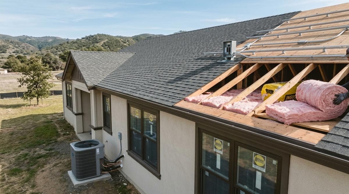 Energy Efficient Home Upgrades That Pay for Themselves