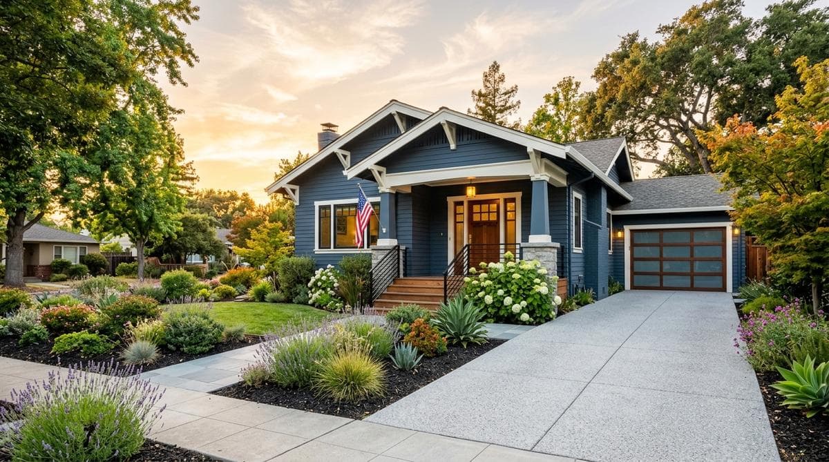 Exterior Home Renovation: A Complete Guide for Bay Area Homeowners