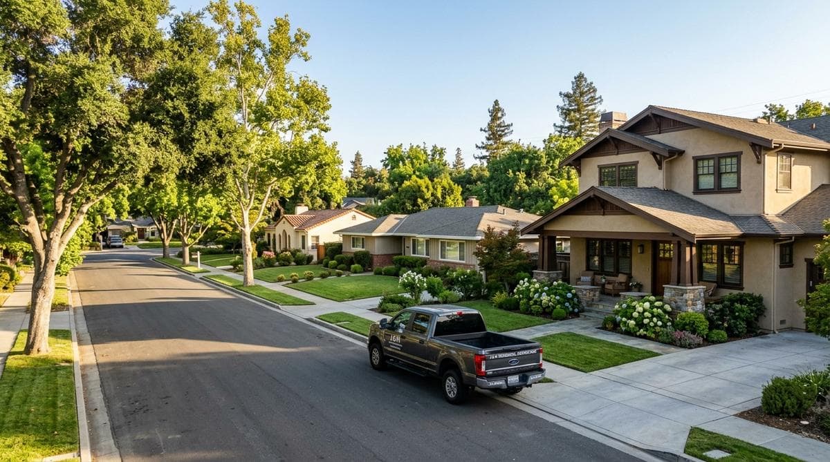 How to Find the Right General Contractor in San Jose