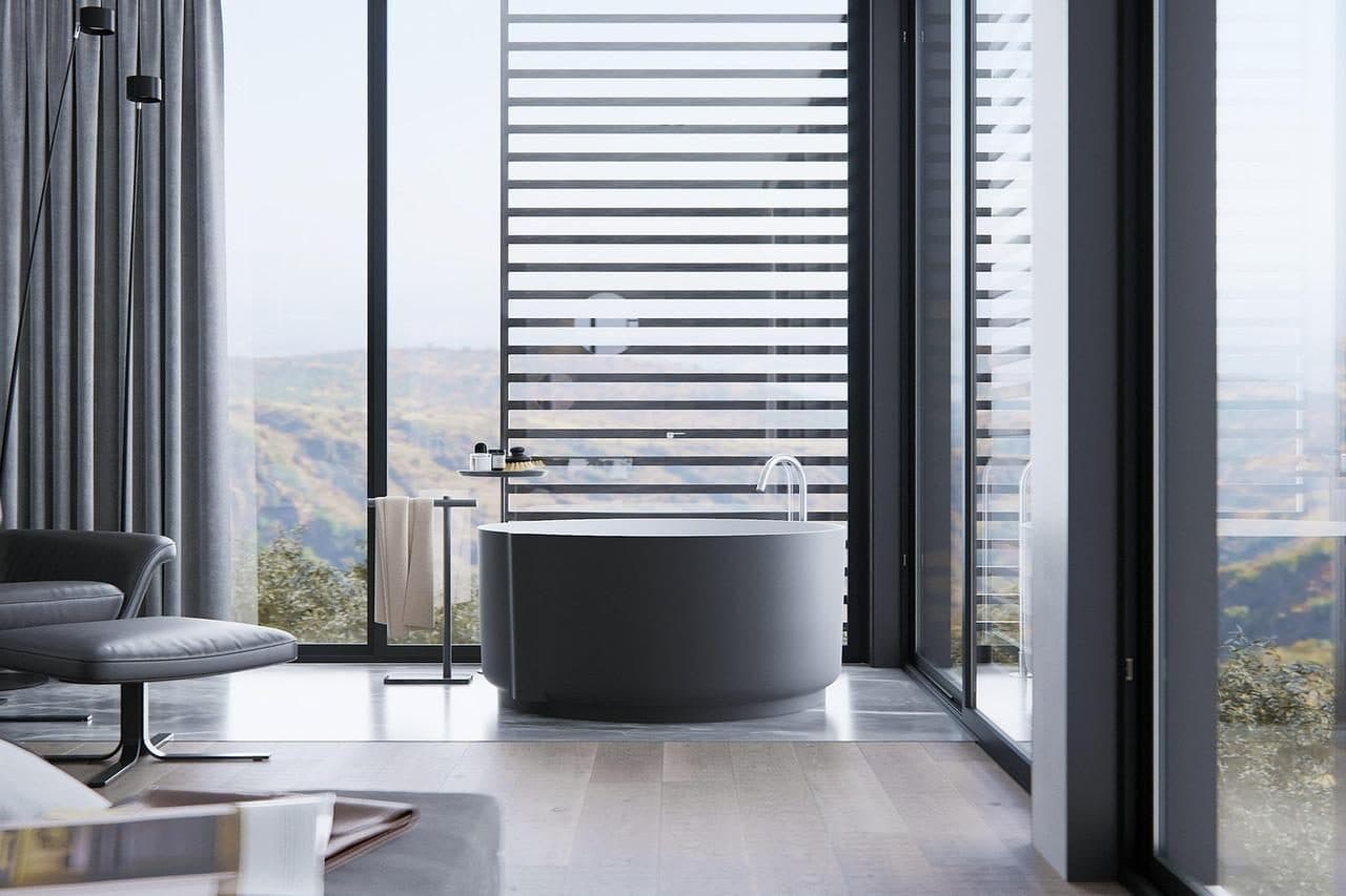 Guest Bathroom Design Ideas That Impress Visitors