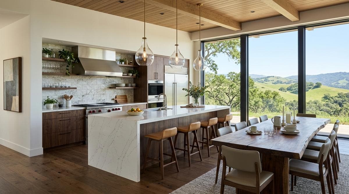 Kitchen Remodeling in the Bay Area: Costs, Trends, and What to Expect in 2026