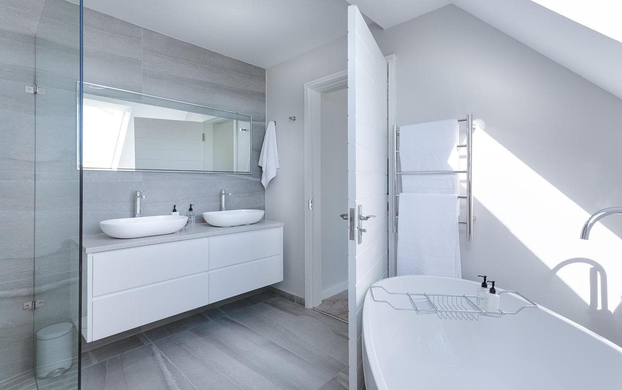 Modern Bathroom Design Ideas for San Jose Homes