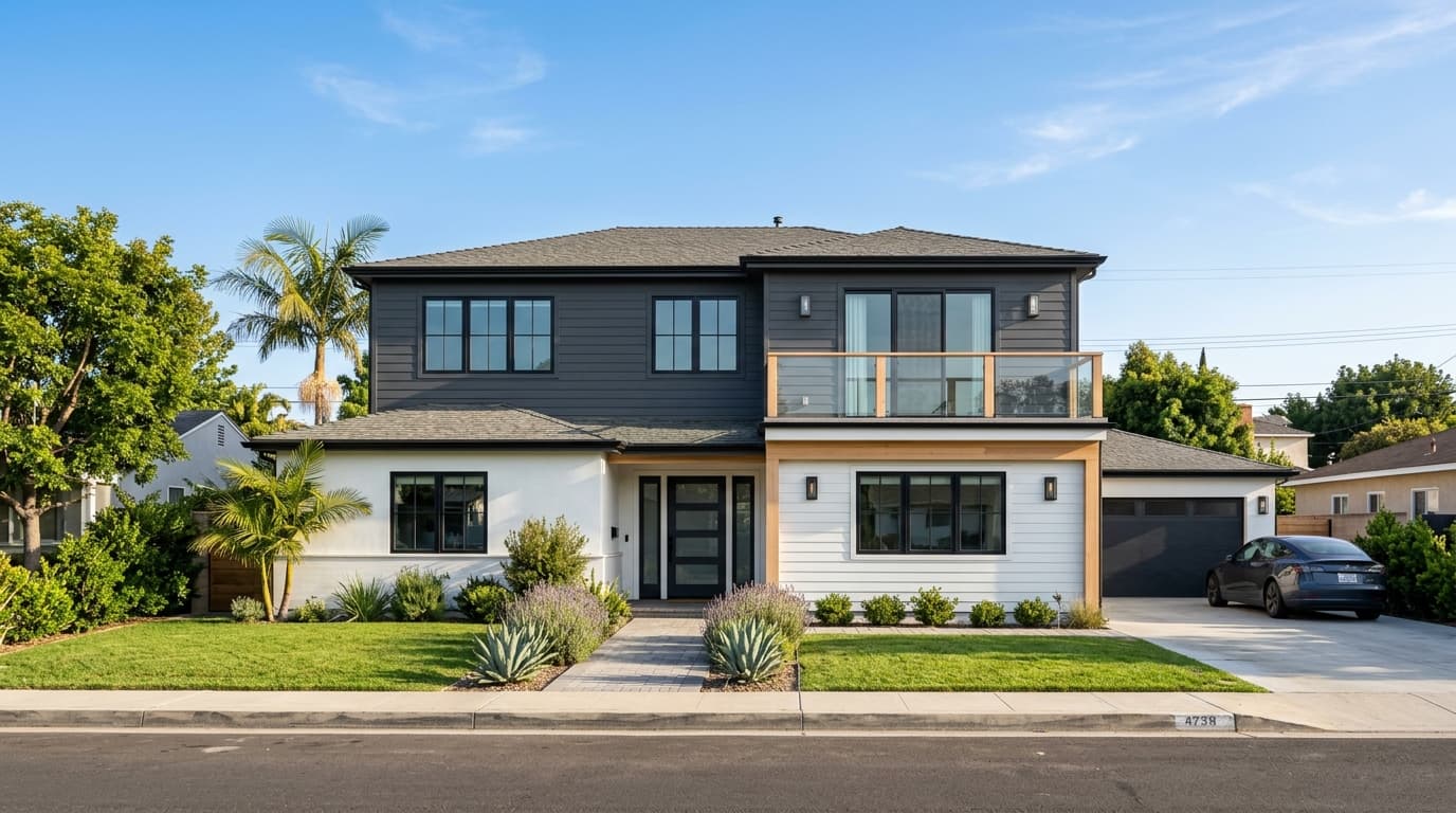 Second Story Addition Cost: What Bay Area Homeowners Pay