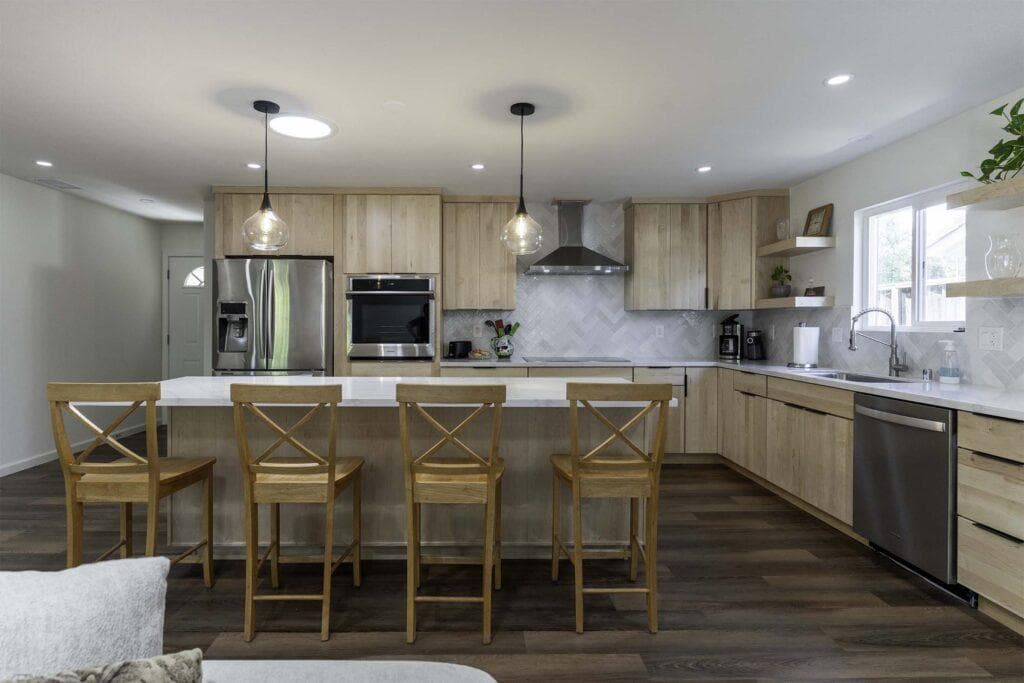 Kitchen Remodel Timeline: How Long Does It Take in San Jose?