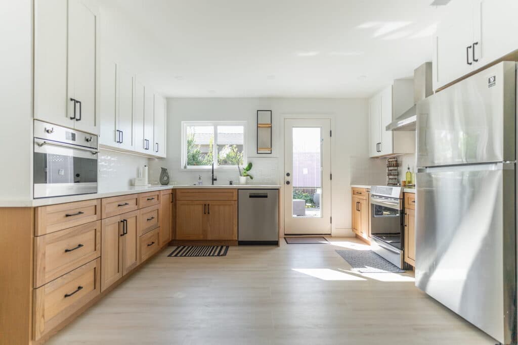 Kitchen Remodel Permits in San Jose: What You Need to Know