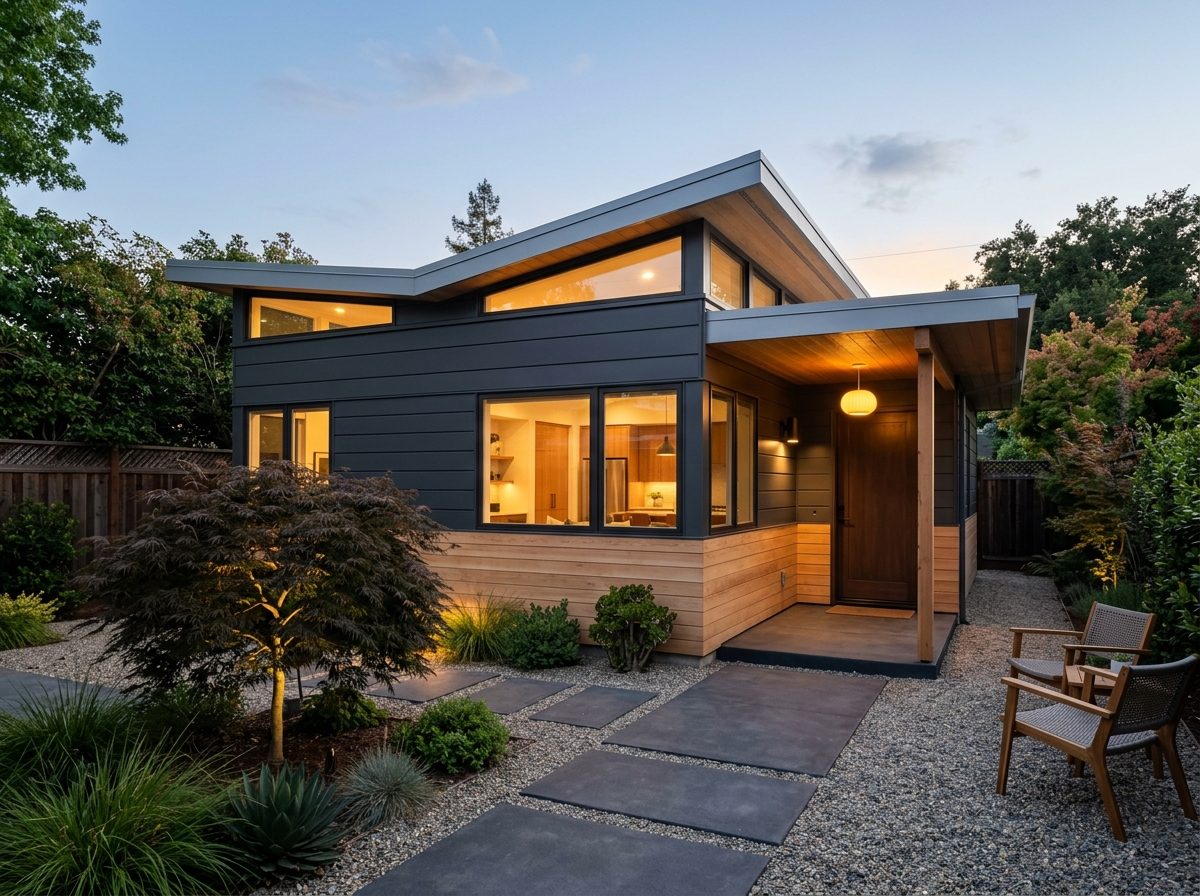 ADU Construction in Berkeley