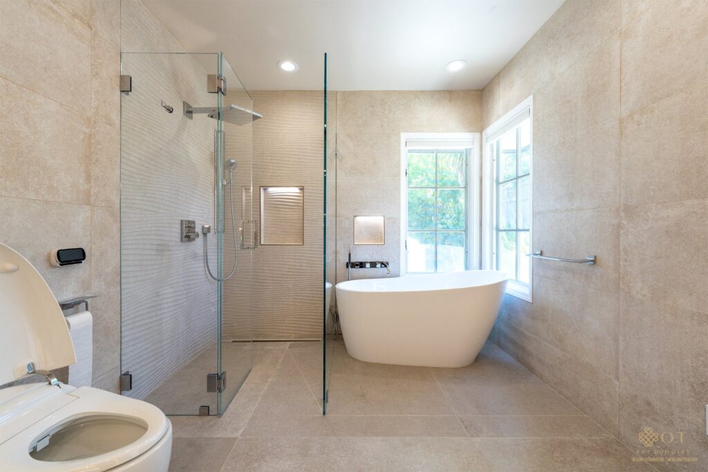 Bathroom Design Ideas
