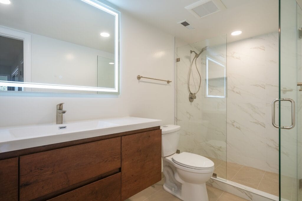 Bathroom Design Ideas