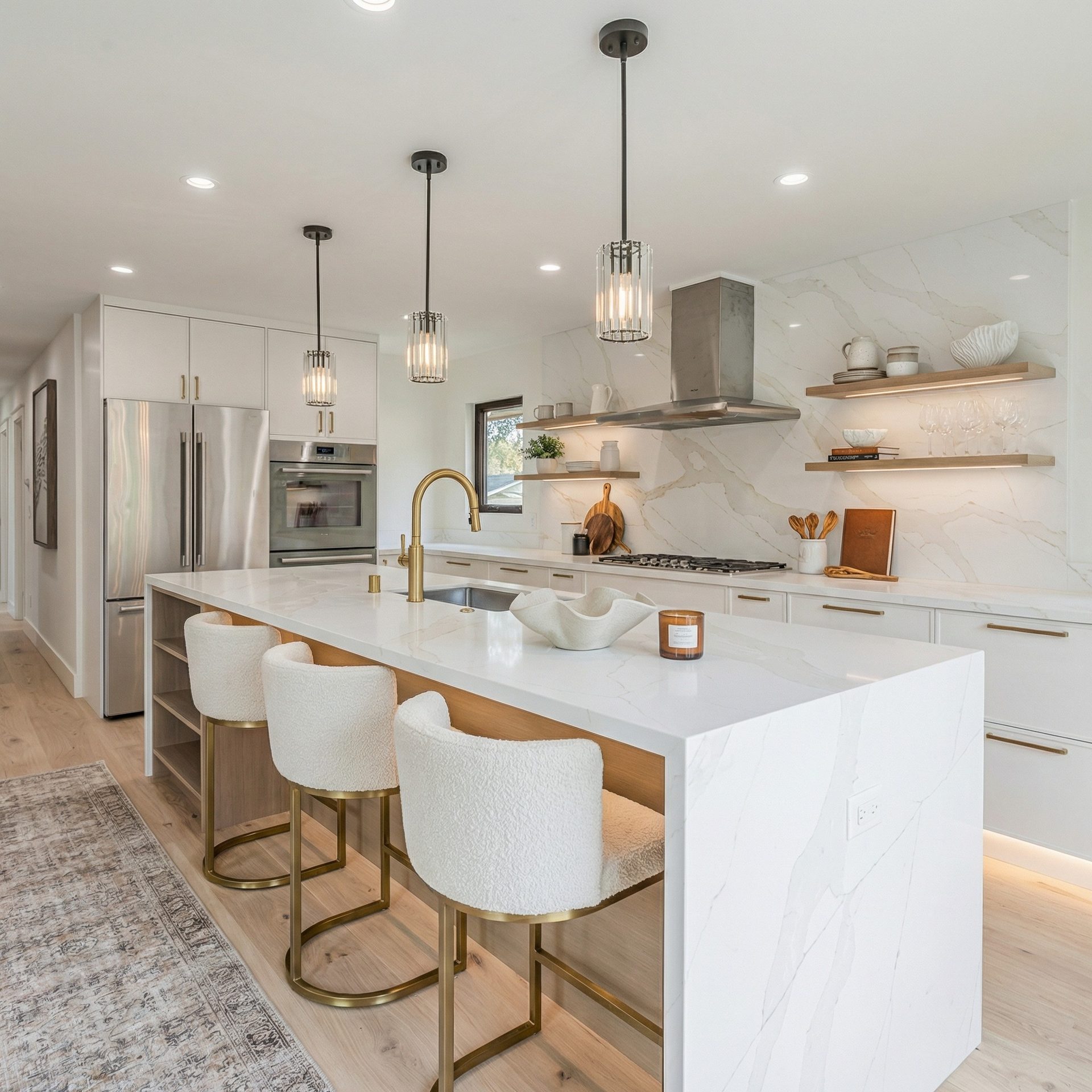 Kitchen Remodeling in Berkeley