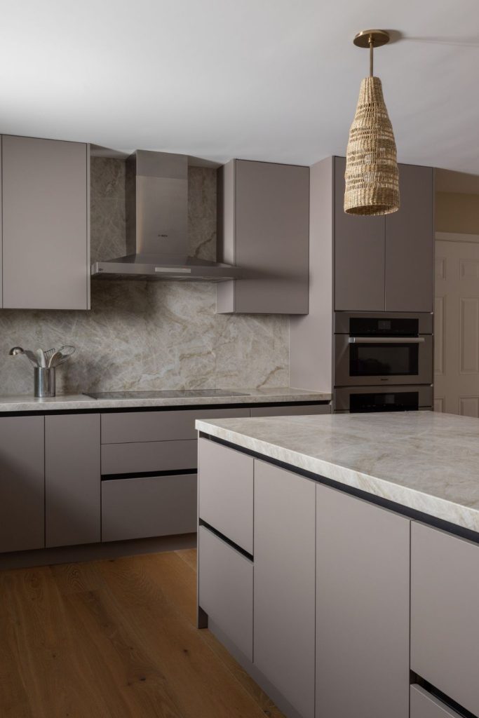 Kitchen Remodeling Trends 2025