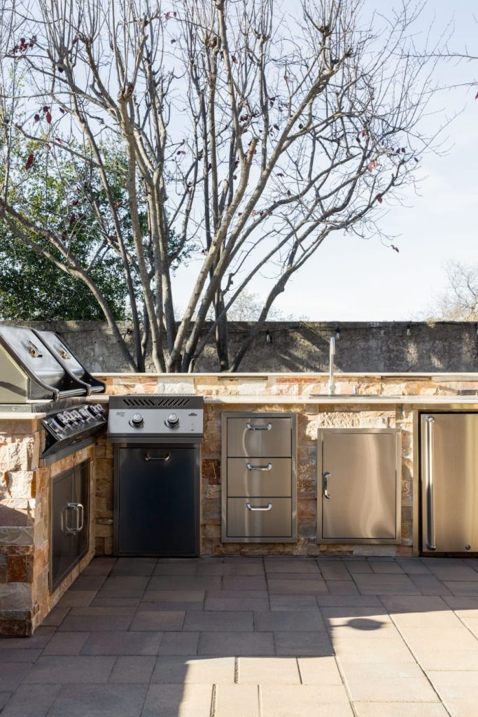 Permitted kitchen remodel in San Jose