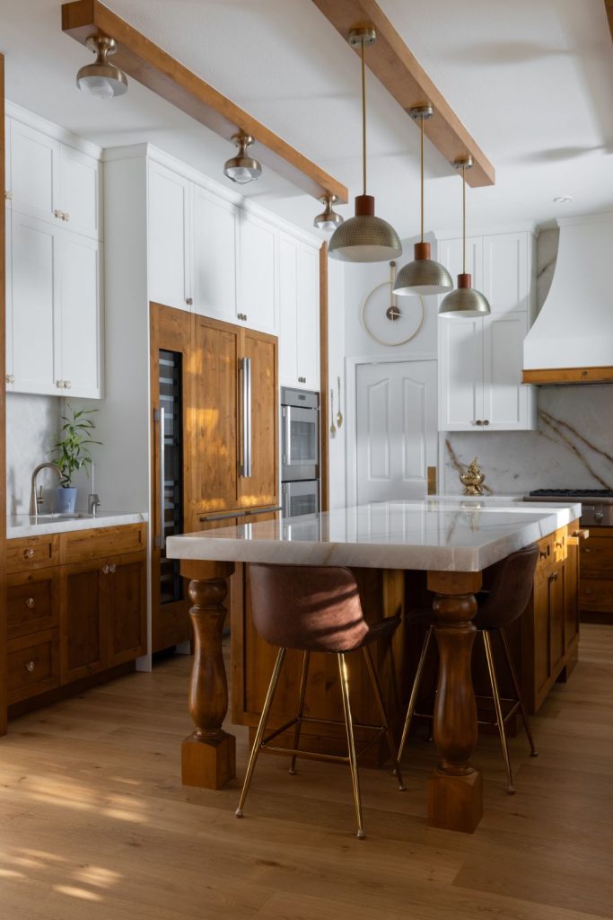 Cabinet Refacing vs Replacement