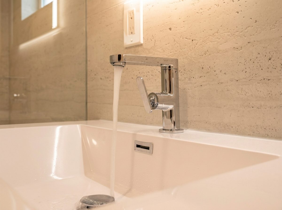 Fremont Residence — Bathroom Remodel — view 6