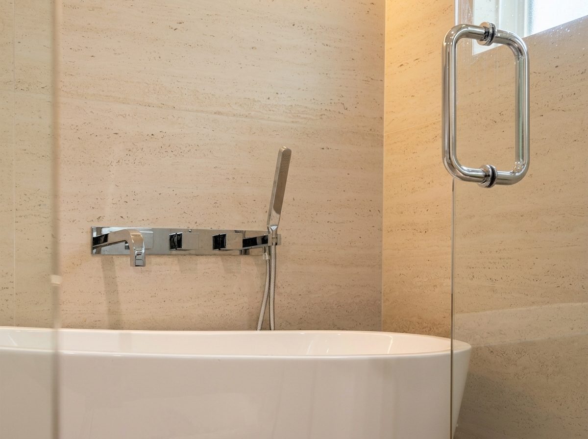 Fremont Residence — Bathroom Remodel — view 8