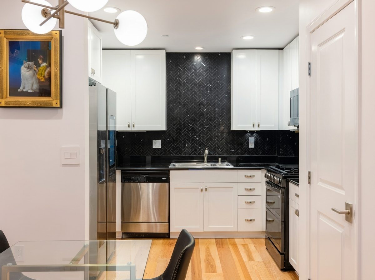 Palo Alto Condo — Condo Remodel — view 4