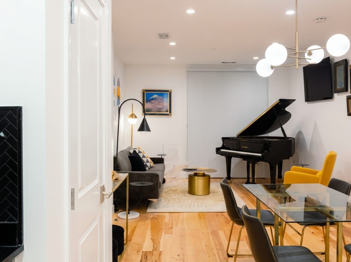 Palo Alto Condo — Condo Remodel — view 5