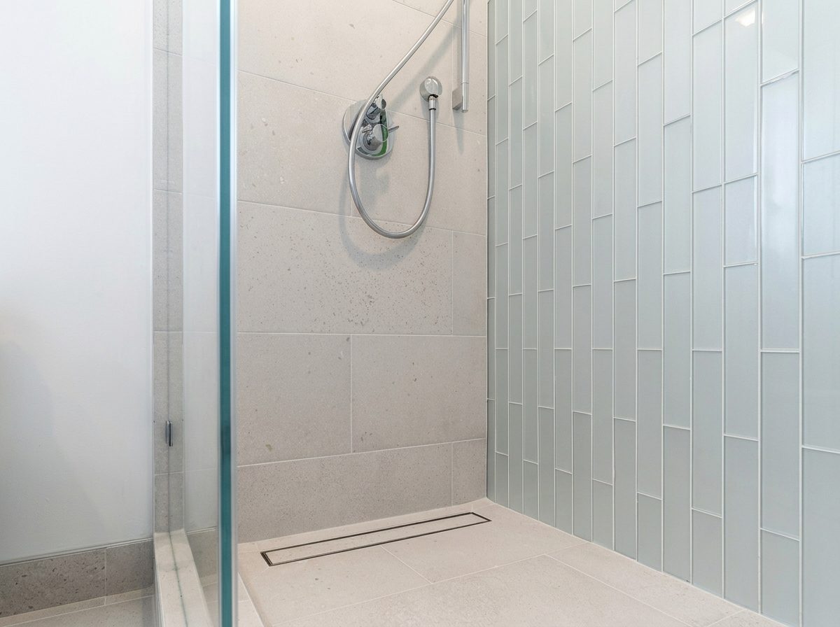 San Francisco Residence — Bathroom Remodel — view 5