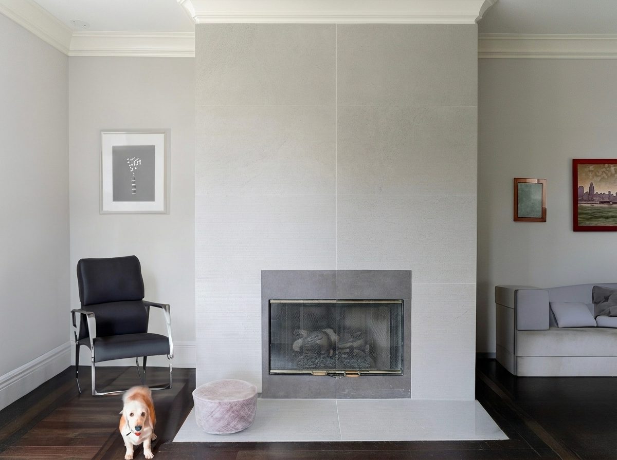 San Francisco Residence — Bathroom Remodel — view 6