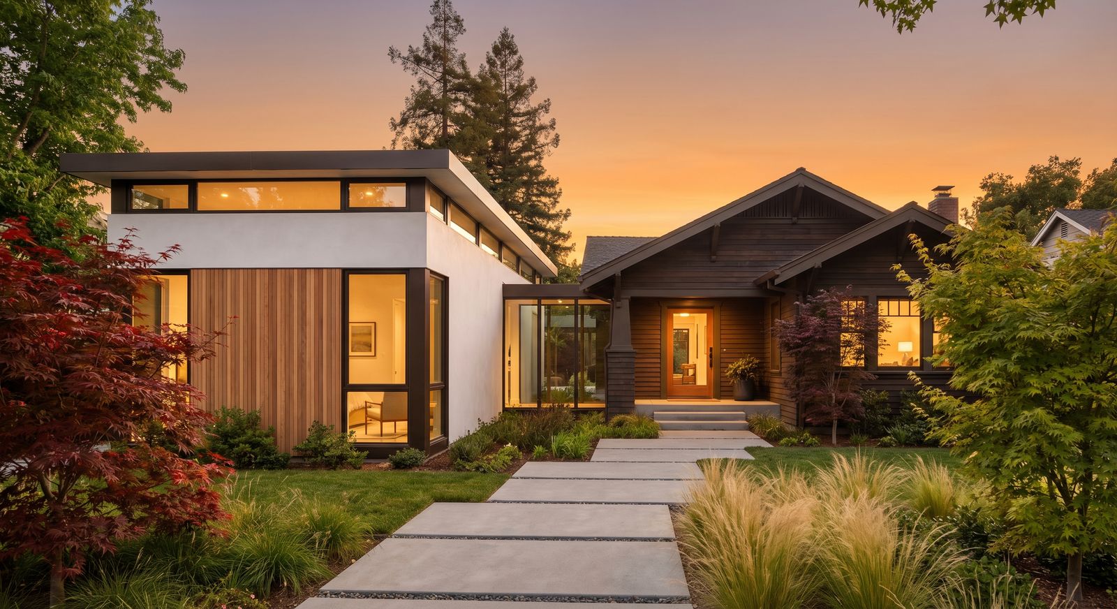 Home Additions in Berkeley