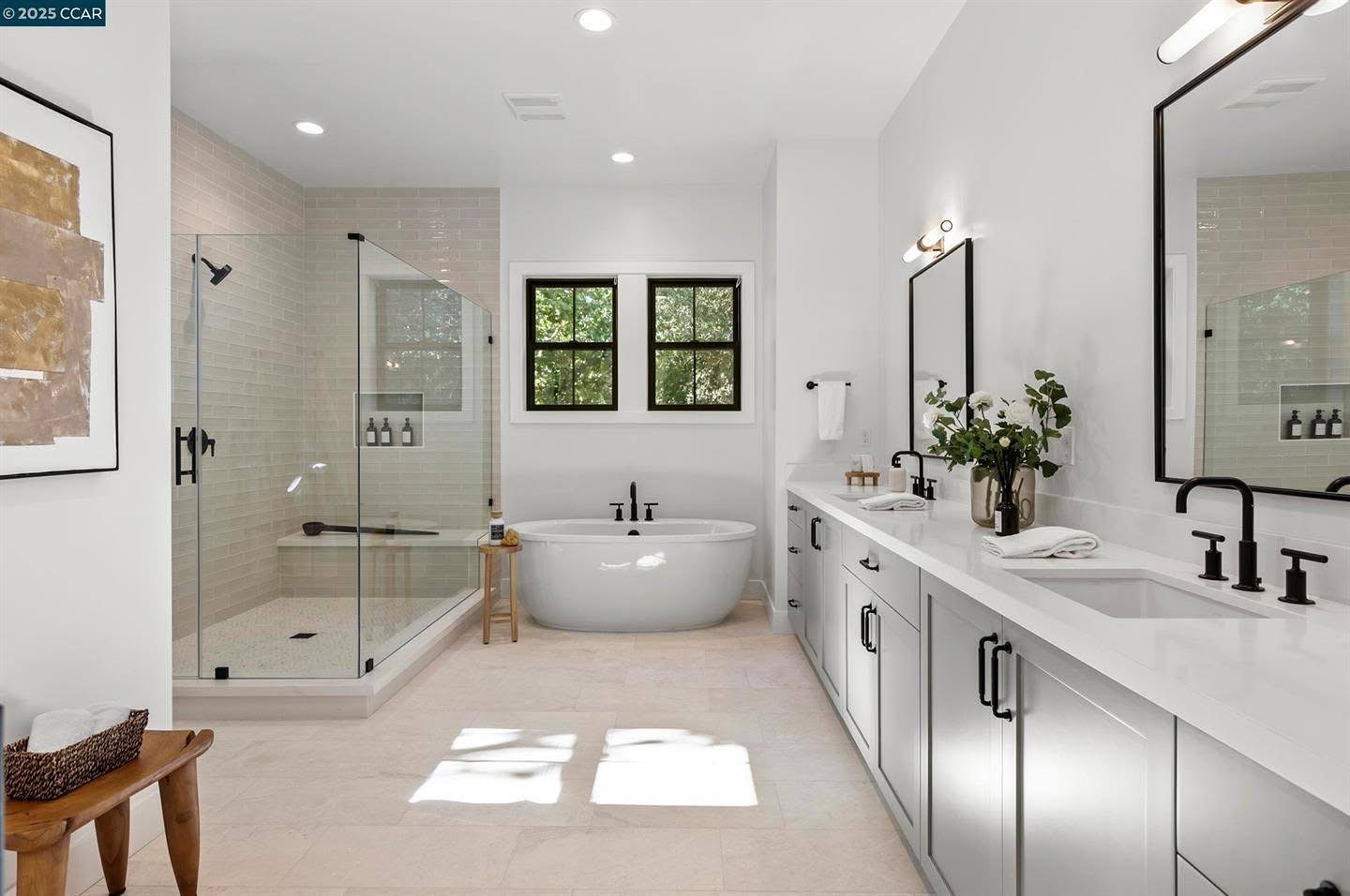 Bathroom Remodeling Projects