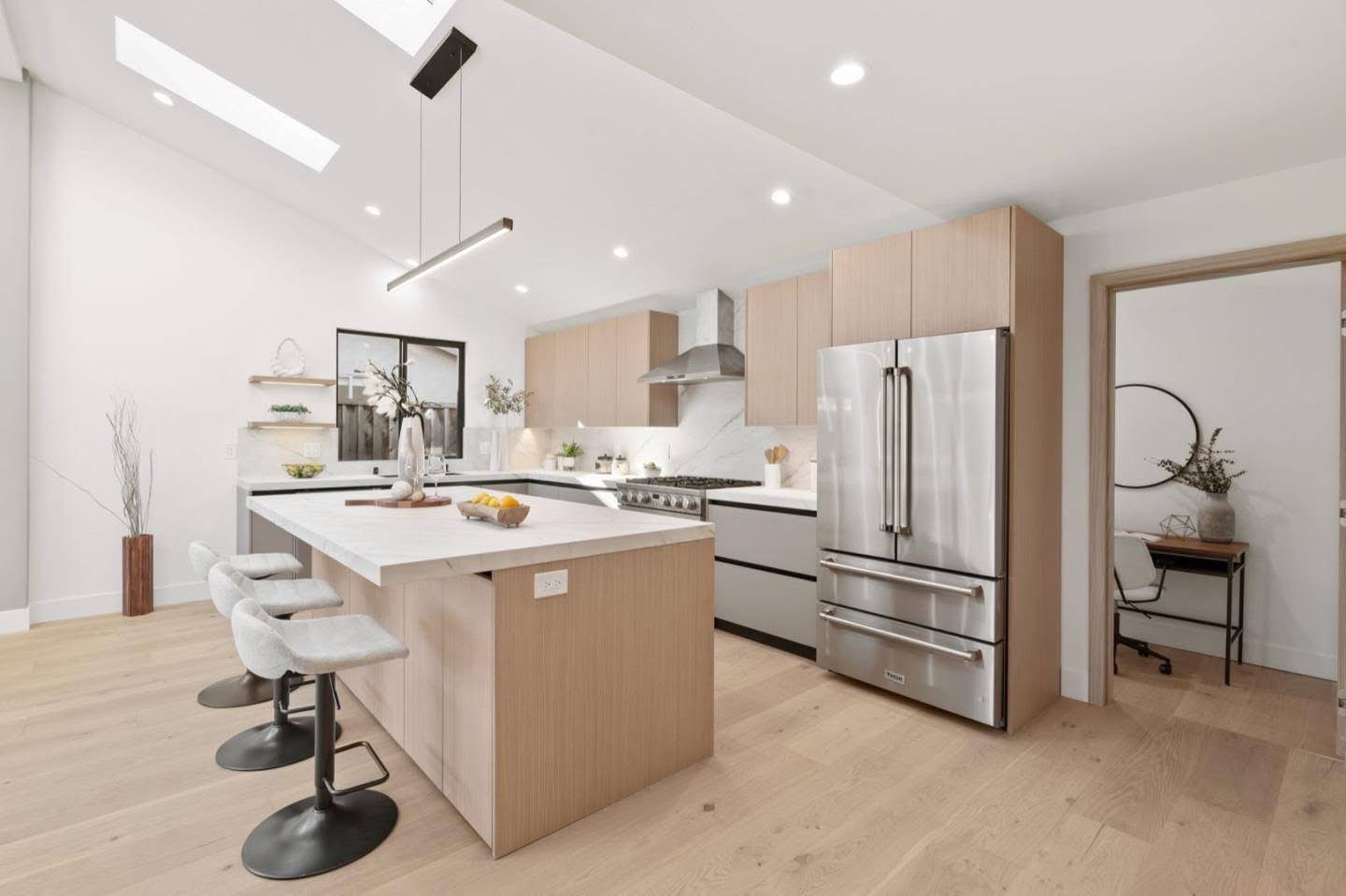 Condo Remodeling Projects